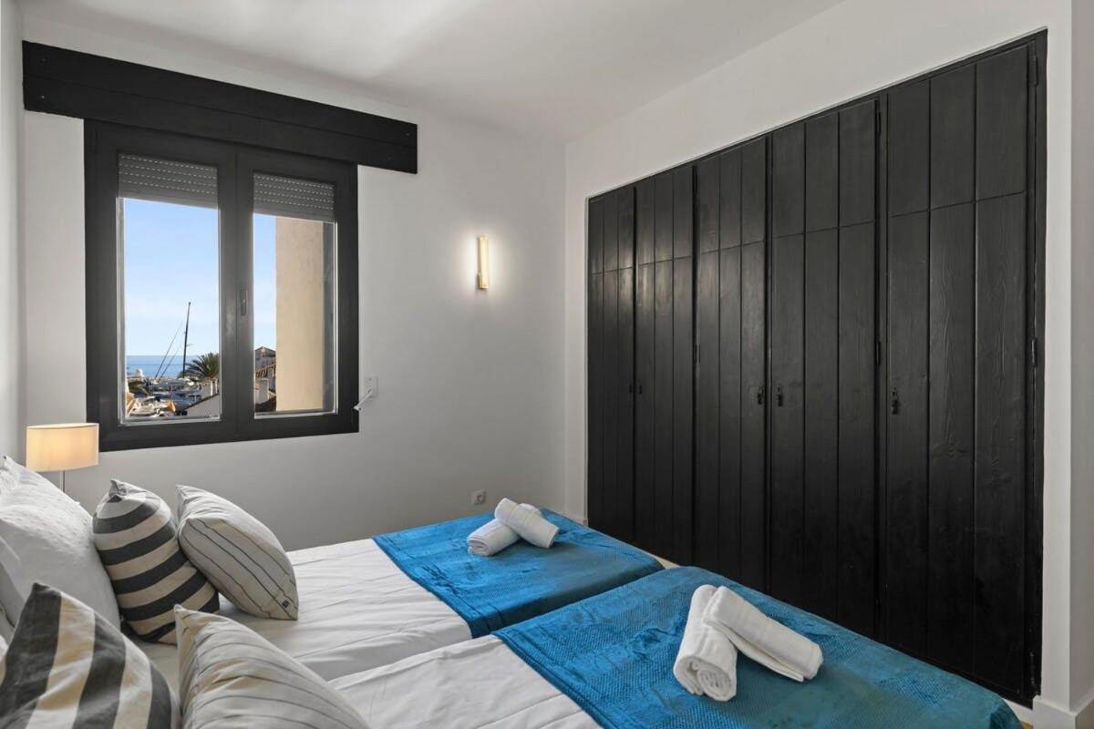 3 En Puerto Banus Apartment Marbella